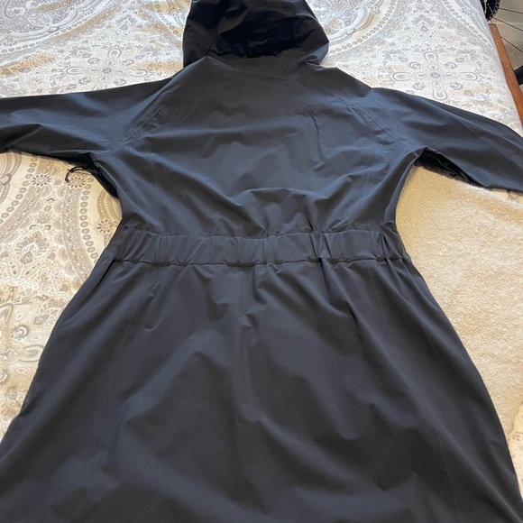 Mountain Hardware- Stretch Ozonic Parka - M - Women - Black - Picture 6 of 8